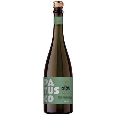 Portal Da Calcada Patusco Vinho Verde Frizzante DOC
