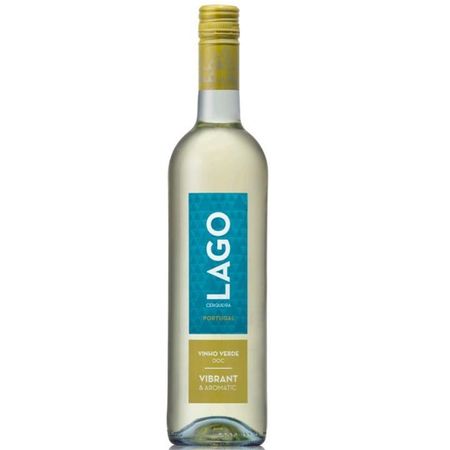 Lago Vinho Verde DOC 10%