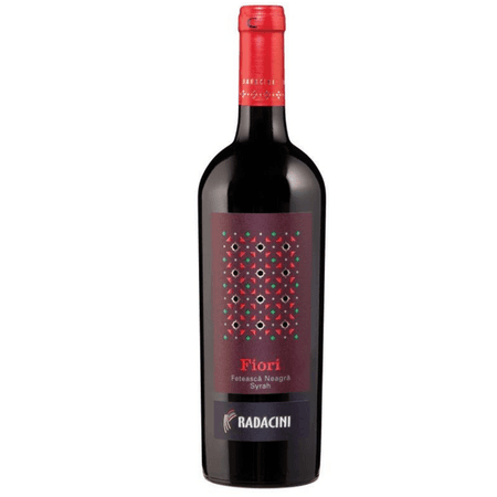 Radacini Fiori Feteasca Neagra & Syrah