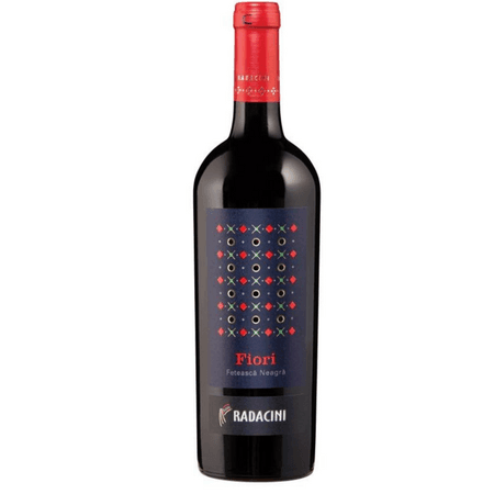 Radacini Fiori Feteasca Neagra