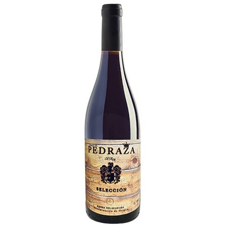 Wino Señorío de Pedraza Crianza