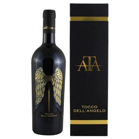 Tocco dell'Angelo Rosso Tenuta Antonini