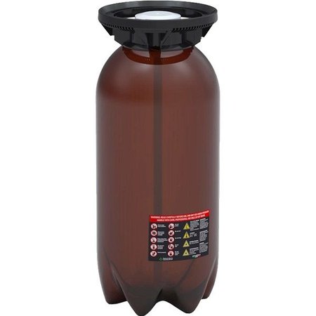 WINO W KEGU CZERWONE 24 L SERENA CABERNET SAUVIGNON + SANGIOVESE PRZYŁĄCZE TYPU A    