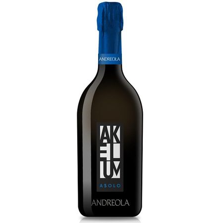 Akelum Prosecco Superiore Asolo DOCG Brut