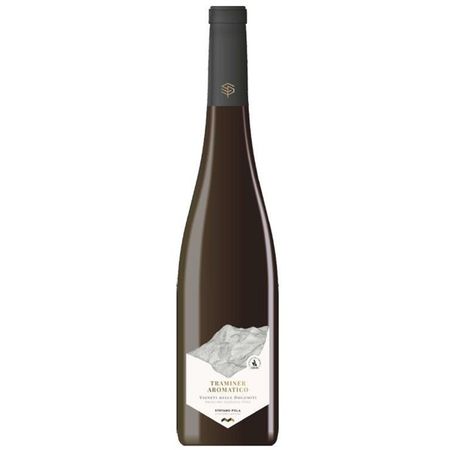 Andreola Stefano Pola Traminer IGT Dolomity
