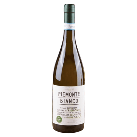 Piemonte Bianco DOC BIO