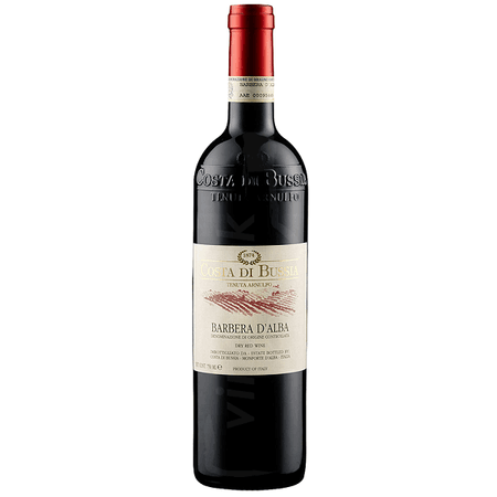 Barbera d’Alba DOC