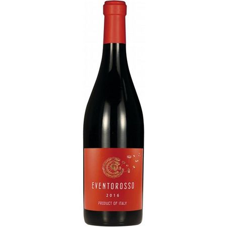 Eventorosso Vino Rosso IGP