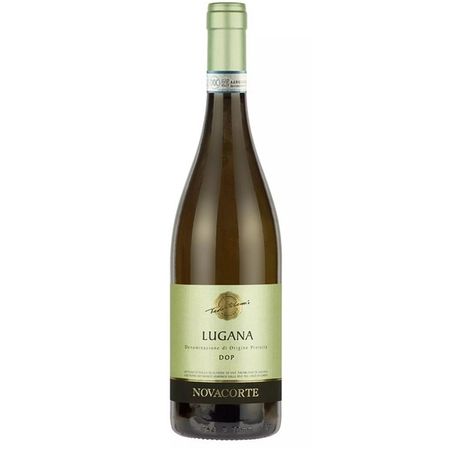 Bianco Lugana Novacorte