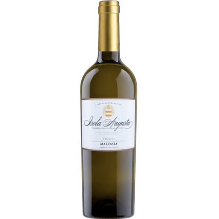 Isola Augusta Malvasia DOP