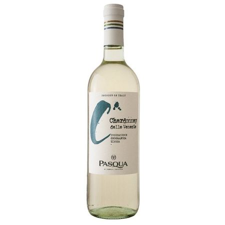 Chardonnay delle Venezie IGT Linia Colori d’Italia