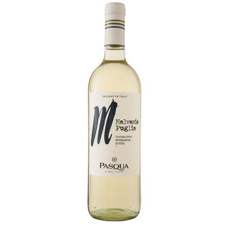 Malvasia di Puglia IGT Linia Colori d’Italia
