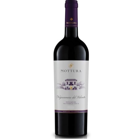 Mottura Negroamaro I Classici, I.G.T.