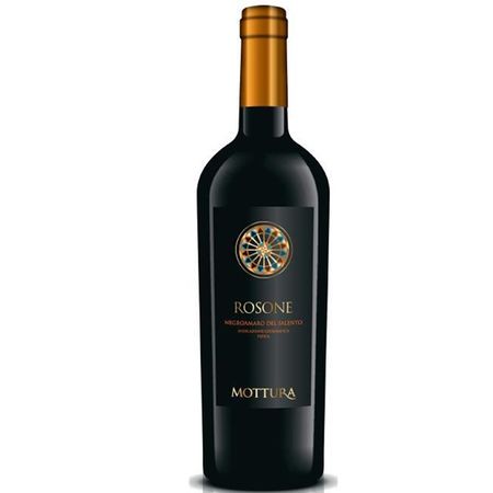 Mottura Rosone Negroamaro I.G.T.
