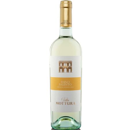 Villa Mottura Fiano Salento IGT