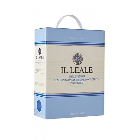PINOT GRIGIO BAG IN BOX