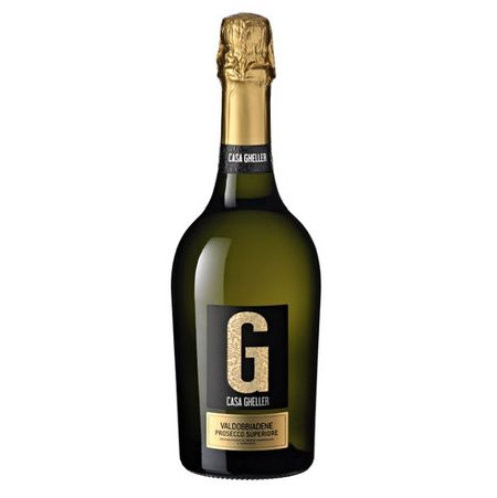 PROSECCO SPUMAMENTE VALDOBIADENE SUPERIORE DOCG