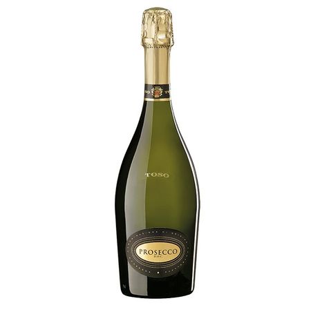 Prosecco Toso Extra Dry Millesimato