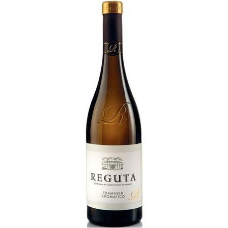 Reguta Traminer Aromatico Trevenezie IGP 750 ml 13 %