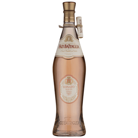 Fazi Battaglia Marche Rosato IGT