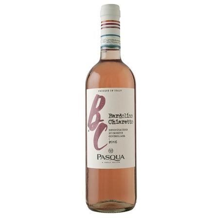Bardolino Chiaretto DOC Linia Colori d’Italia