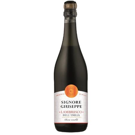 Lambrusco dell’Emilia IGT Rosso S. Giuseppe