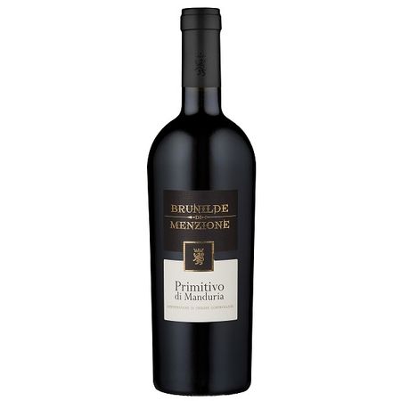 Brunilde Primitivo di Manduria DOC
