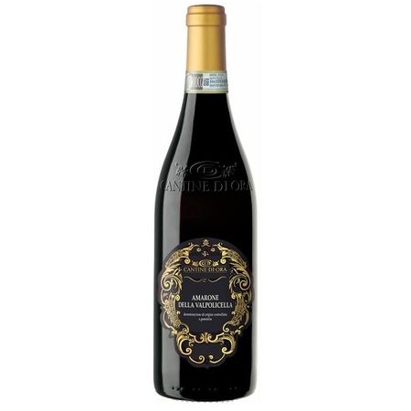 AMARONE DELLA VALPOLICELLA DOCG