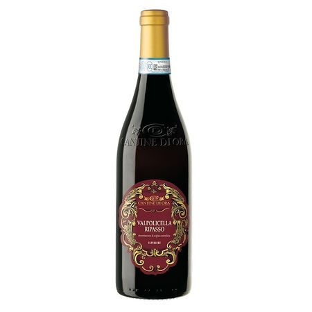 Cantine di Ora Valpolicella Superiore Ripasso DOC