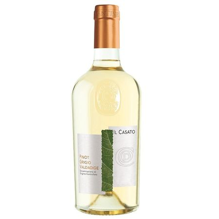 IL CASATO PINOT GRIGIO VALDADIGE DOC