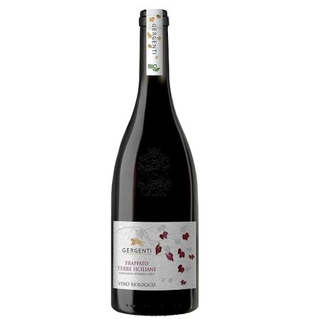 Gergenti Frappato Terre Siciliane EKO