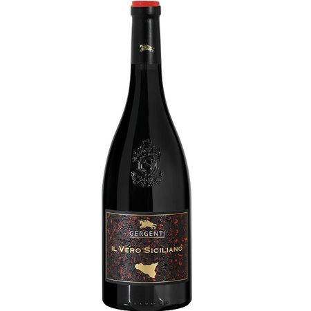 Gergenti Rosso Terre Siciliane IGT
