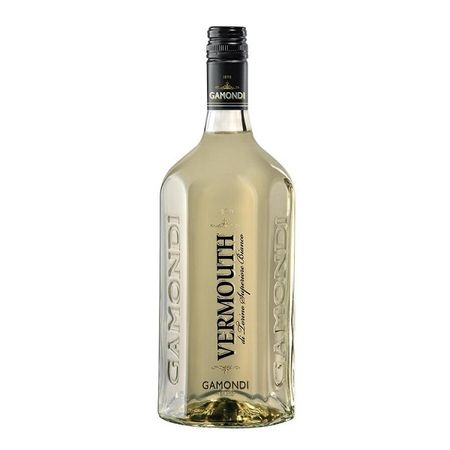 Vermouth di Torino Superiore Bianco Gamondi
