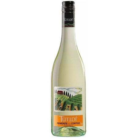 Tutidi Piemonte Cortese Frizzante
