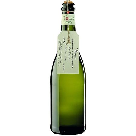 Prosecco frizzante DOC