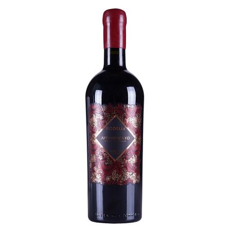 APPASSIMENTO RODELIA ROSSO IGT PUGLIA