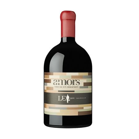 A-MORS ROSSO