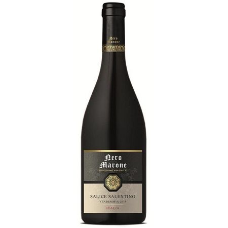 Nero Marone Salice DOC Salentino