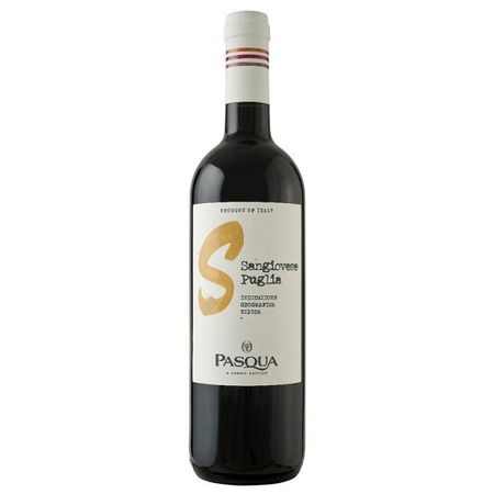 SANGIOVESE DI PUGLIA IGT
