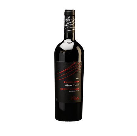 Conde Jose Reserva Privada Cabernet Sauvignon