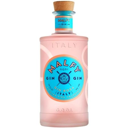 Torino Distillati Malfy Gin Rosa Pink Grapefruit 0,7l
