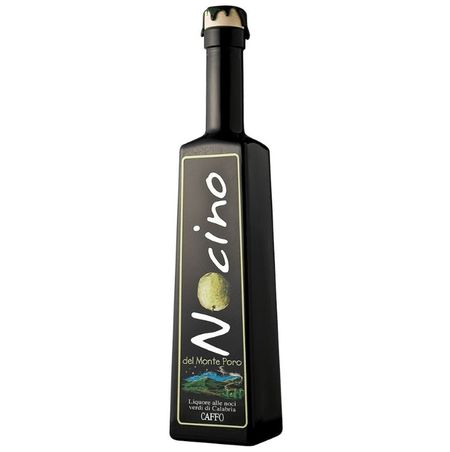 Nocino Del Monte Poro Distilleria F.lli Caffo 35% 500ml