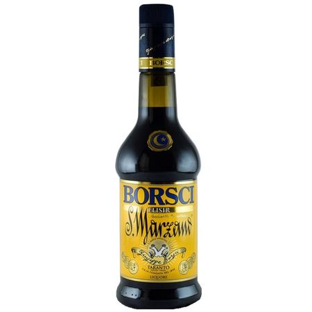 San Marzano Borsci Distilleria F.lli Caffo 38% 700ml