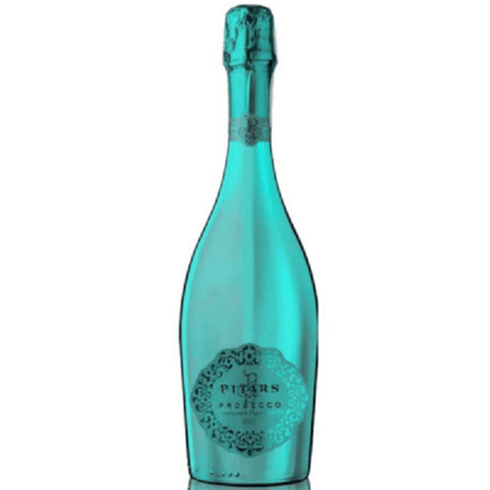 PROSECCO MILLESIMATO BRUT DOC NIEBIESKA BUTELKA