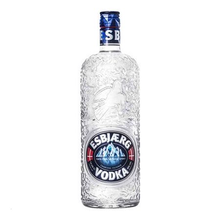 Wódka Esbjaerg 1L