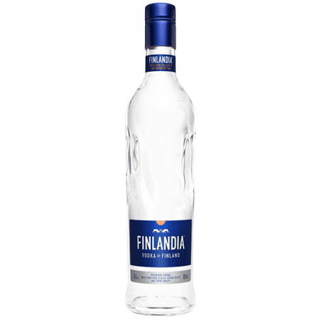 Wódka Finlandia Classic 0,7l + Sprite 500 ml Gratis