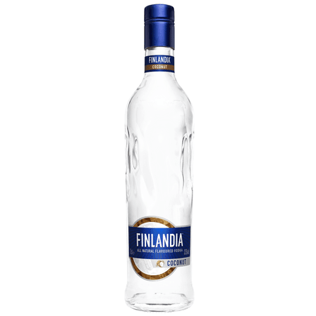 Wódka Finlandia Coconut