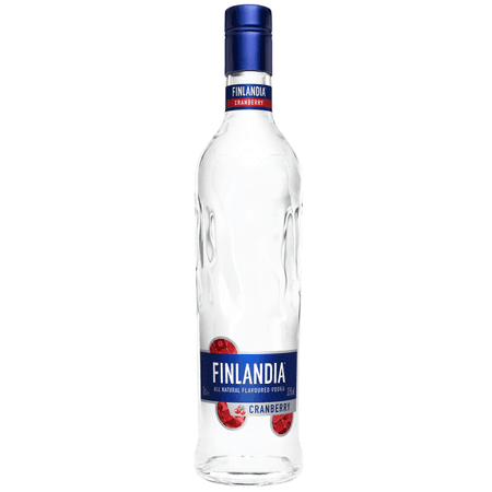 Wódka Finlandia Cranberry