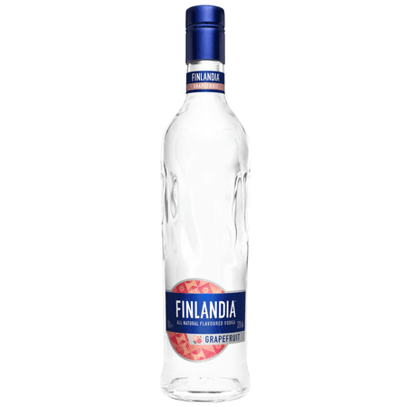 Wódka Finlandia Grapefruit + Sprite 500 ml Gratis