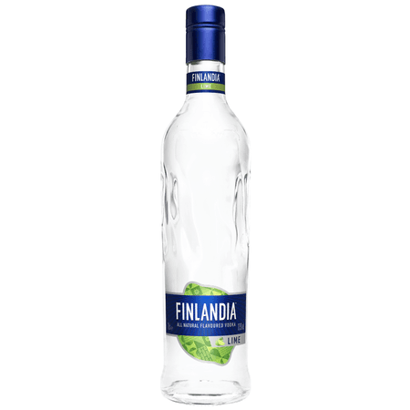 Wódka Finlandia Lime